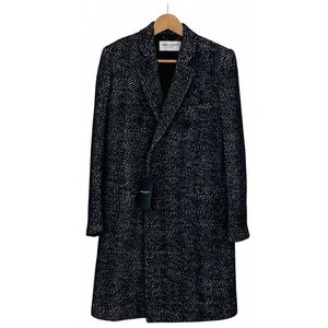 Saint Laurent Coat